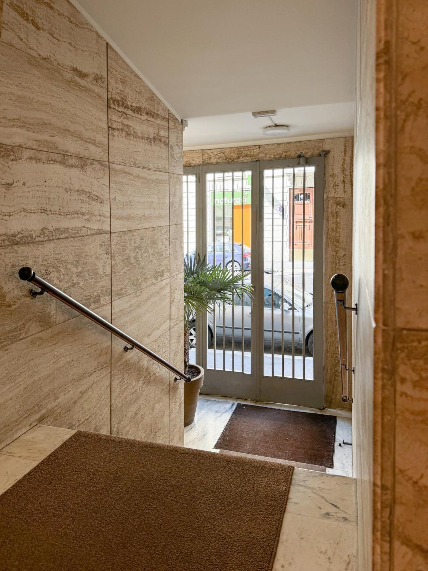 Bergamo 8 - Exclusive Apartment Mailand